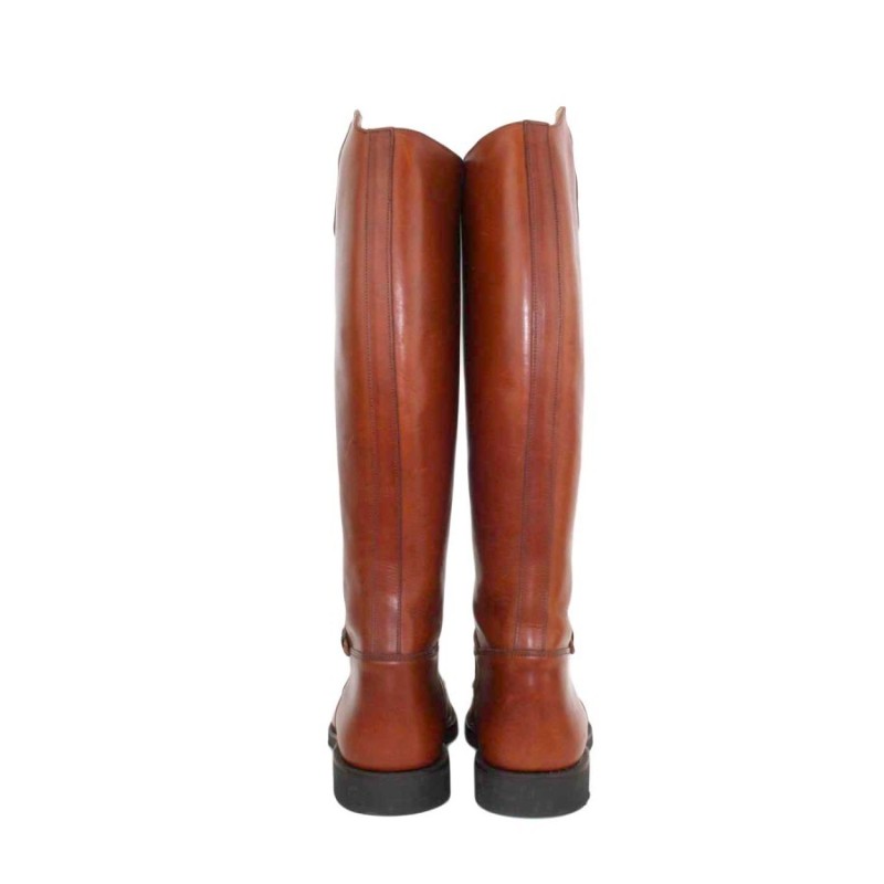 Botte de Campagne anglaise, bottes d'écurie T42 cabotswood - Chaussures